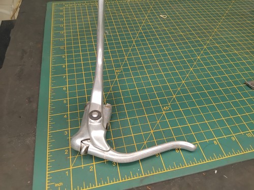 Vintage weinmann bicycle - 1, x