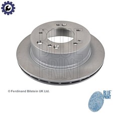 2x BRAKE DISC ADG043146 FOR