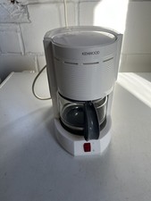 Kenwood Filter Coffee Maker