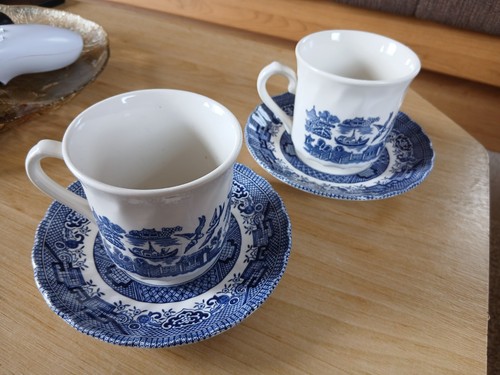 Vintage royal wessex blue - vintage,
