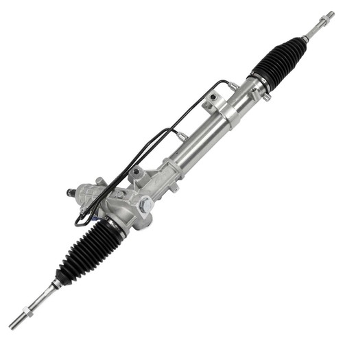 Power steering gearbox - steering,