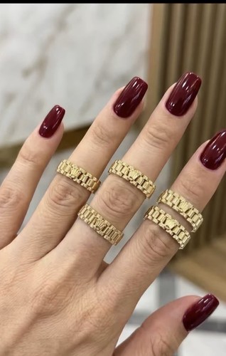 Handmade 585 14k gold - handmade,