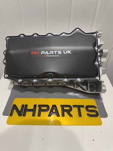 Shallow sump for pd vw - 1.9,