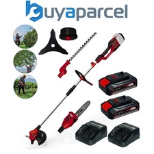 Einhell GE-LM 36/4in1 18v 36v