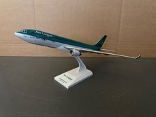 Skymarks Aer Lingus Airbus