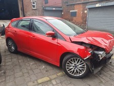 FORD FOCUS MK3 2011-14 1.6