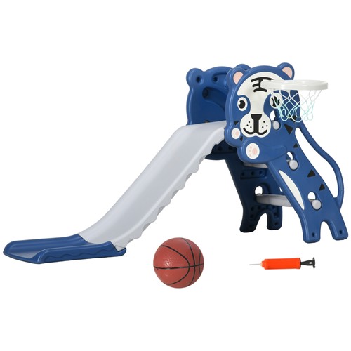 Indoor kids slide - indoor,