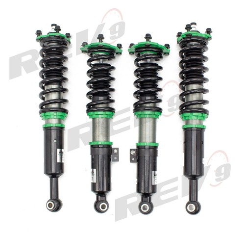 Rev9 damping hyper - rev9, 32