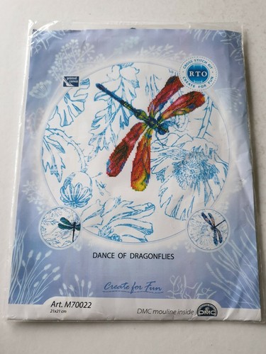 Rto dance dragonflies - dance,
