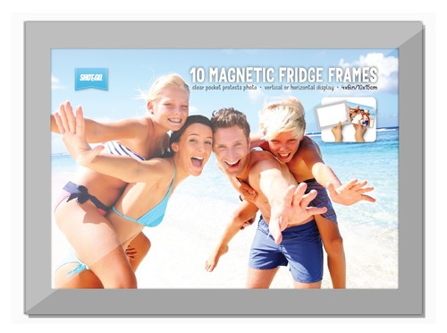Pack shot2go magnetic - pack,
