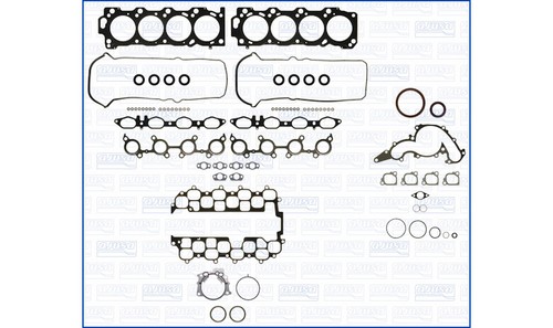 Full engine gasket - full, lexus