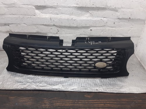 Range rover sport l320 front - l320,