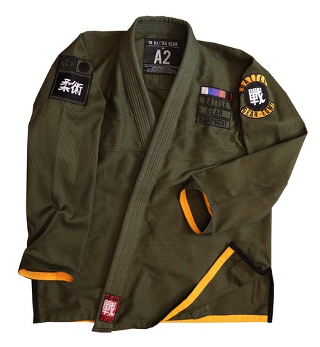 Subdue special edition - subdue, kimono