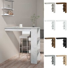 Wall Bar Table Pub Table