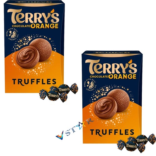 Terrys chocolate orange milk - terrys,