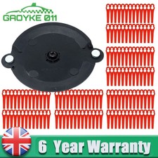 Plastic Blade Set Cutter For