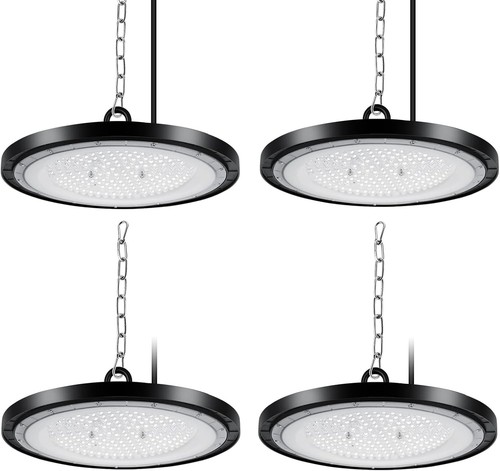 Hot led high bay - hot,