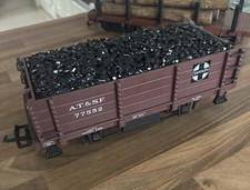 Aristo-Craft G Scale A.T.&S.F