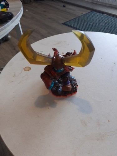 Head rush skylanders trap team - head,