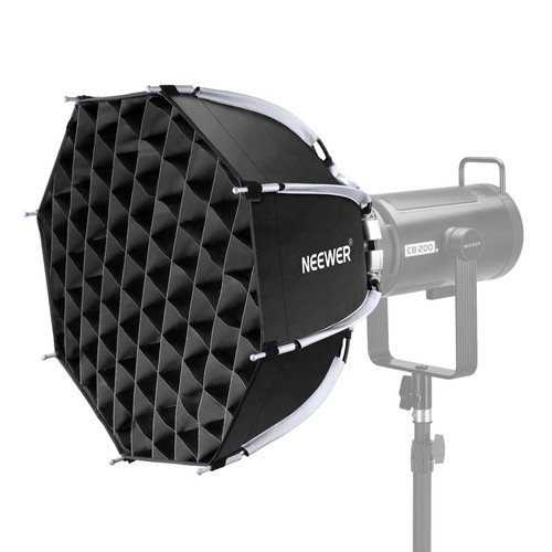 Neewer ns21pd octa - neewer, 18"