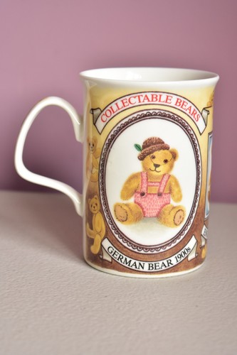 Roy kirkham bone china - roy, 1