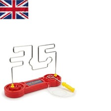 Steady Hand Skill Challenge -