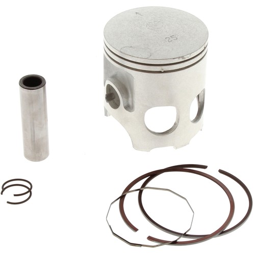 Tecnium piston kit ø56 - tecnium, Ø56.25mm