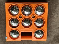 Vintage smoby metal - vintage, boules