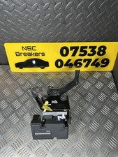 Ford Fiesta MK7 ABS Pump ECU