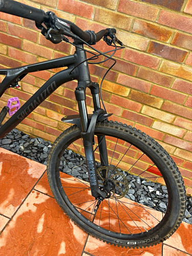 Specialized stumpjumper 29in - specialized,