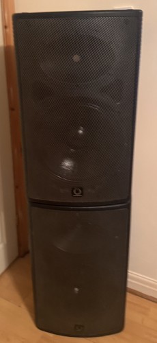 Turbosound milan m15 - milan, 1.0