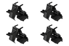 Thule Kit 186201 4-Pack Roof