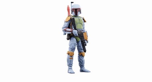 Star wars vintage collection - star,