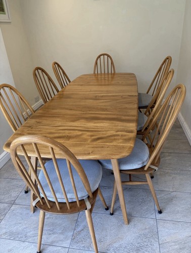 Ercol grand windsor - windsor, 444