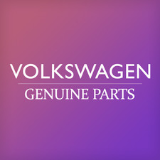 Original Door Seal Inner VW