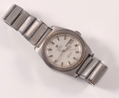 Tissot swiss automatic 516 - automatic,