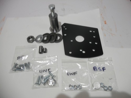 Bsa c25 b25 - bsa,