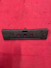 License plate holder Honda CRX EG2 & EH6 del sol manufactured 1992-1998