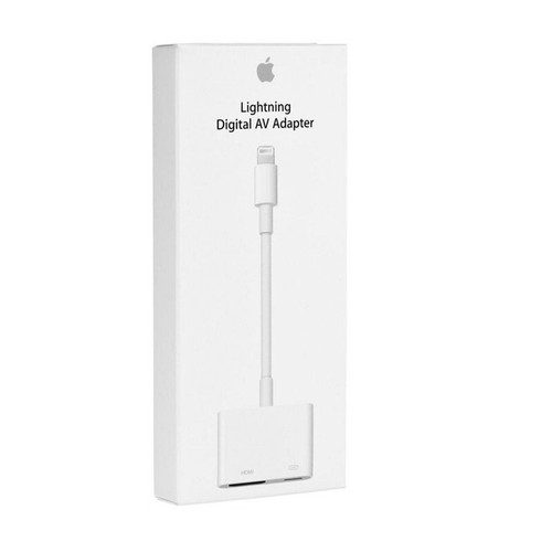 Genuine apple lightning - genuine,