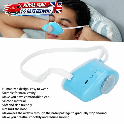 Anti snoring device sleep - anti,