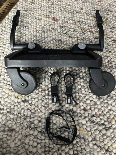 Lascal buggyboard mini with - lascal,