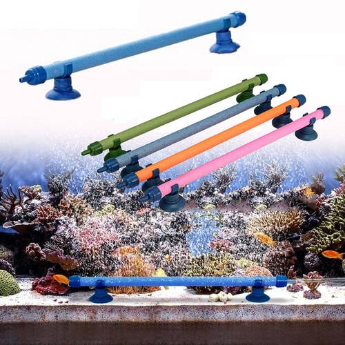 Bubble wall tube air pump - air,