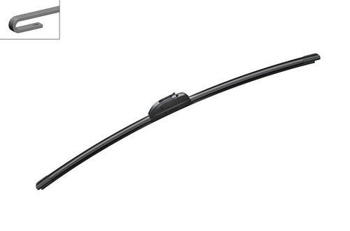 Wiper blades bosch 397 008 - 3,