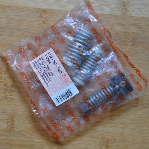 Genuine stihl ms441 ms441c - genuine,
