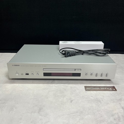 Yamaha s300 player - yamaha,