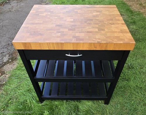 Vadholma kitchen island - vadholma,