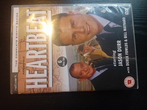 Heartbeat the complete - -,