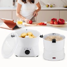 85W Electric Potato Peeler –