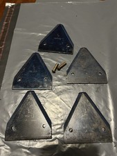 ALLEN SCYTHE CUTTER SECTIONS X