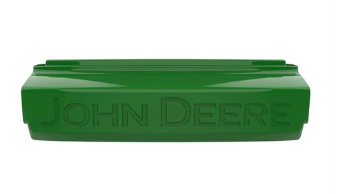 John deere ride - john,